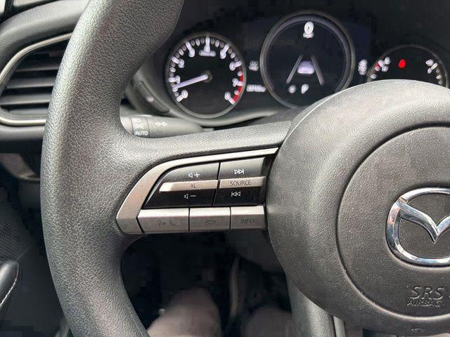 2023 Mazda CX-30 2.5 S