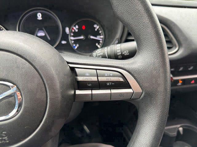 2023 Mazda CX-30 2.5 S