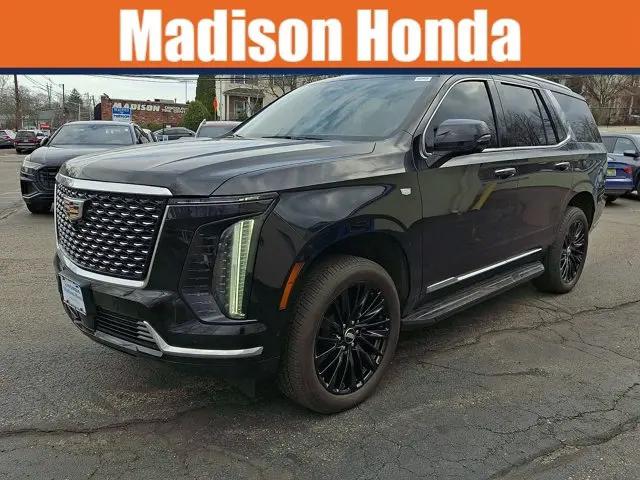 2025 Cadillac Escalade Premium Luxury for sale in Madison, NJ