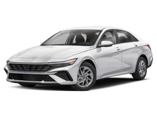 2026 Hyundai Elantra SEL Sport Premium for sale in AUGUSTA, GA