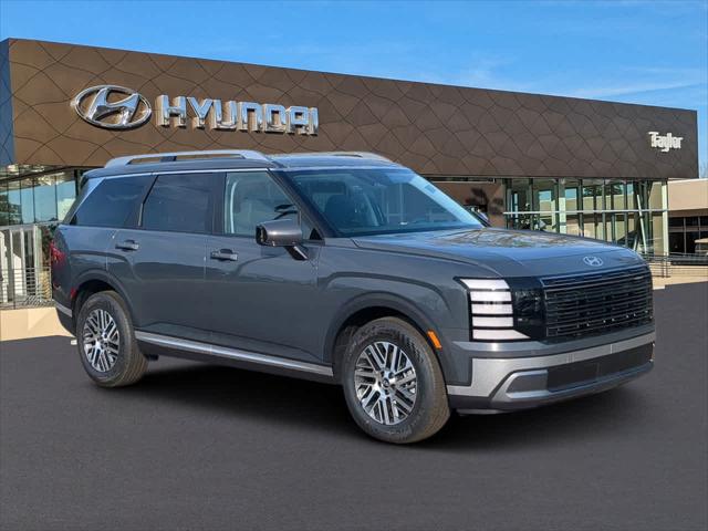 2026 Hyundai Palisade SEL 7P for sale in AUGUSTA, GA