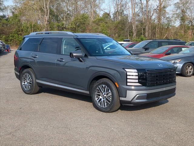 2026 Hyundai Palisade SEL 7P