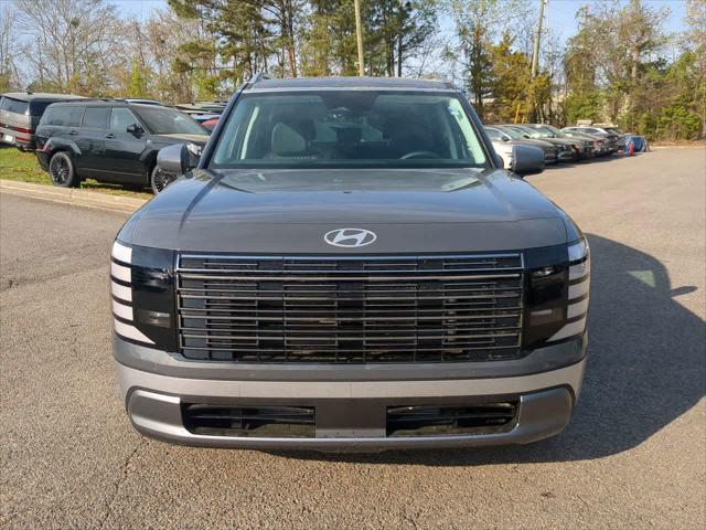 2026 Hyundai Palisade SEL 7P