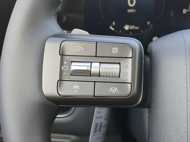 2026 Hyundai Palisade SEL 7P