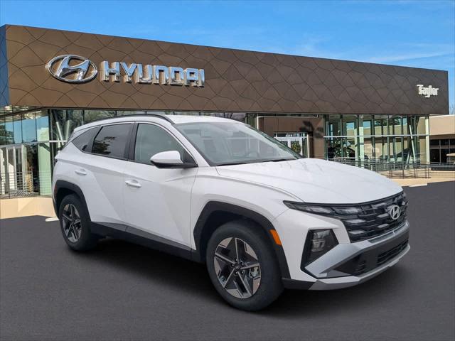 2026 Hyundai Tucson SEL for sale in AUGUSTA, GA