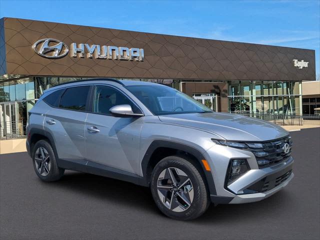 2026 Hyundai Tucson SEL for sale in AUGUSTA, GA
