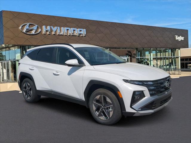 2026 Hyundai Tucson SEL for sale in AUGUSTA, GA