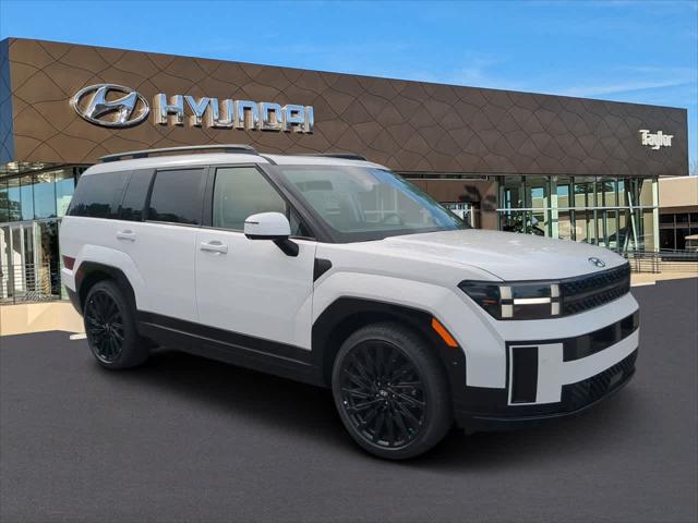 2026 Hyundai Santa Fe Calligraphy for sale in AUGUSTA, GA