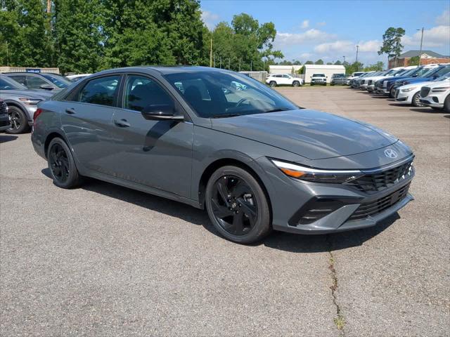 2026 Hyundai Elantra SEL Sport Premium for sale in AUGUSTA, GA