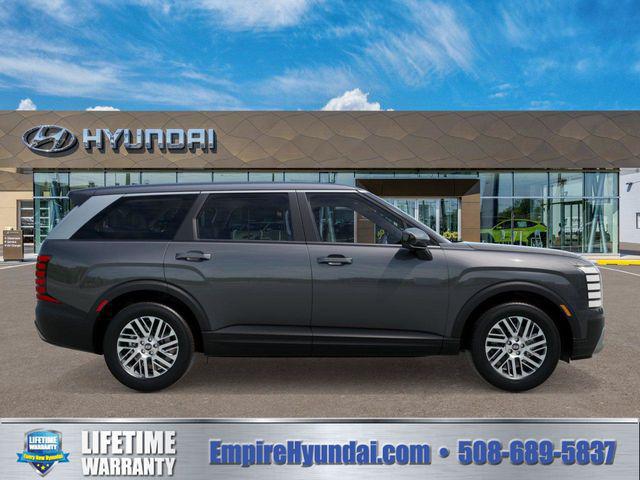 2026 Hyundai Palisade SE