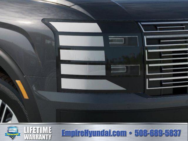 2026 Hyundai Palisade SE