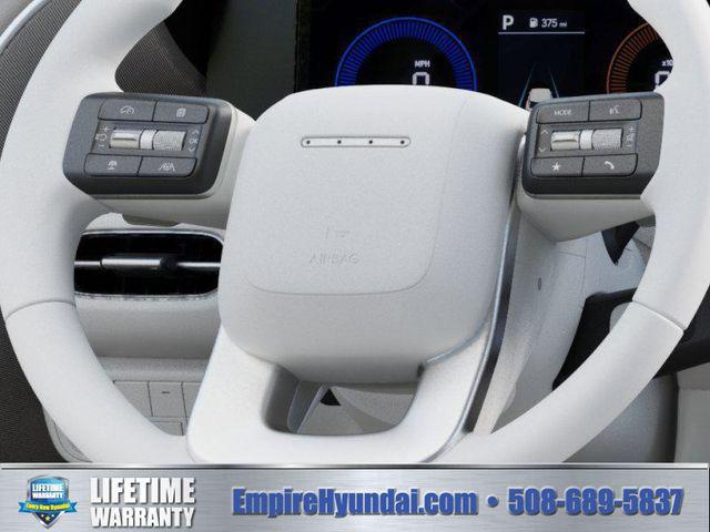 2026 Hyundai Palisade SE