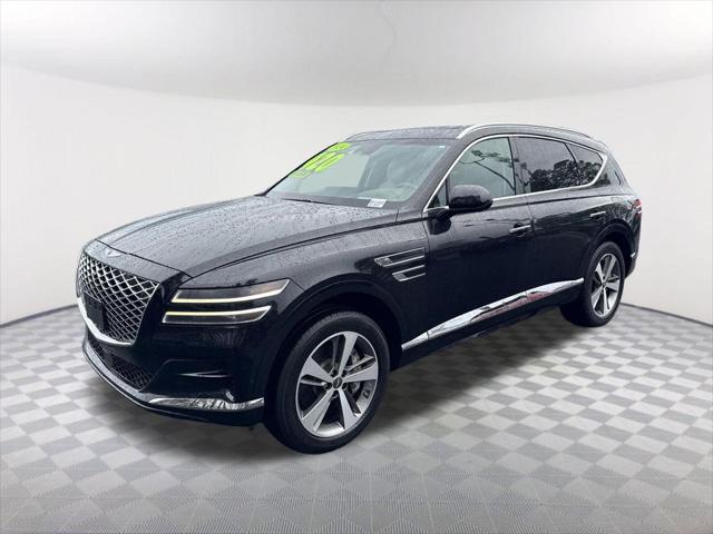 2024 Genesis GV80 3.5T AWD for sale in RIVERDALE, GA