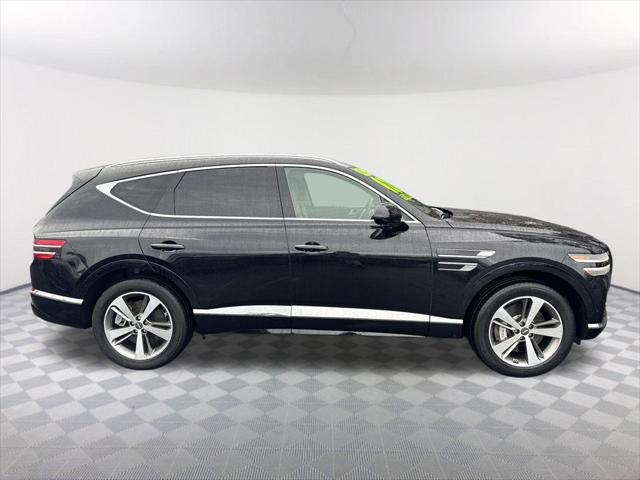 2024 Genesis GV80 3.5T AWD