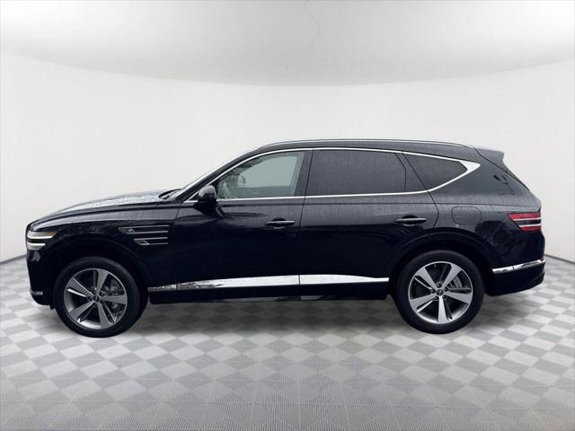2024 Genesis GV80 3.5T AWD