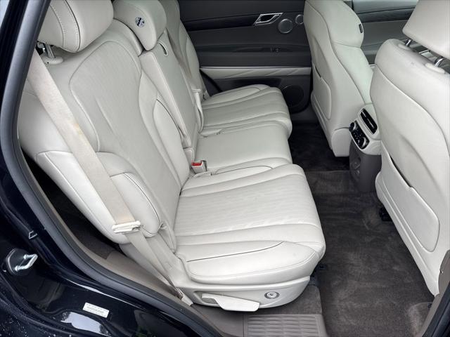 2024 Genesis GV80 3.5T AWD