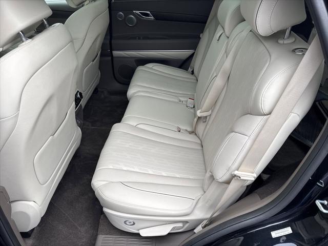 2024 Genesis GV80 3.5T AWD