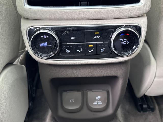 2024 Genesis GV80 3.5T AWD