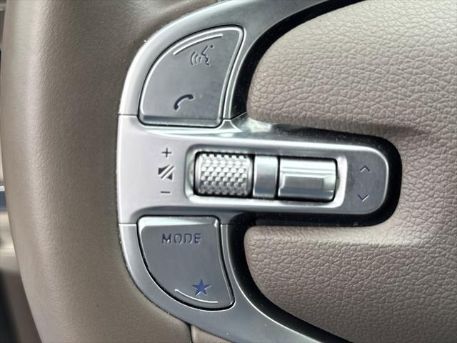 2024 Genesis GV80 3.5T AWD