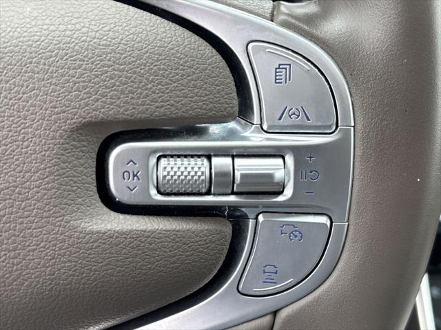 2024 Genesis GV80 3.5T AWD