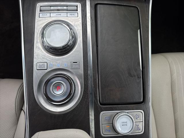 2024 Genesis GV80 3.5T AWD
