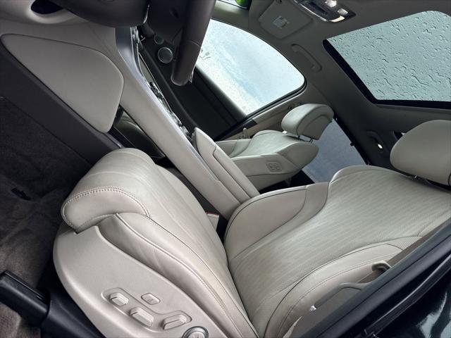 2024 Genesis GV80 3.5T AWD