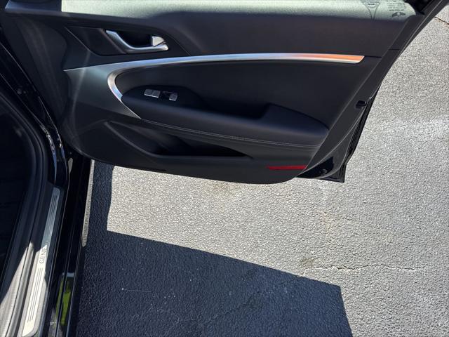 2025 Genesis G70 2.5T RWD