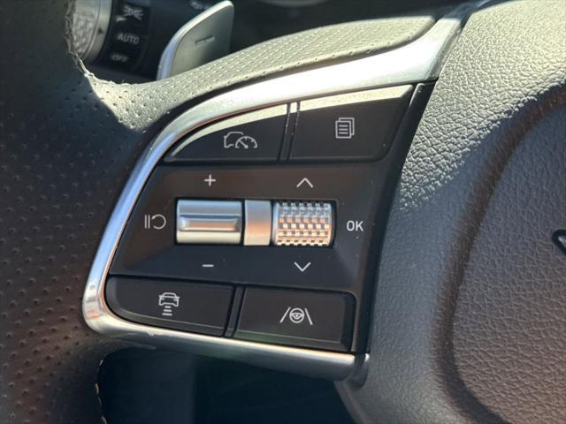 2025 Genesis G70 2.5T RWD