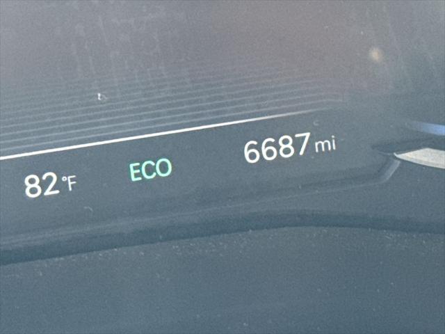 2025 Genesis G70 2.5T RWD