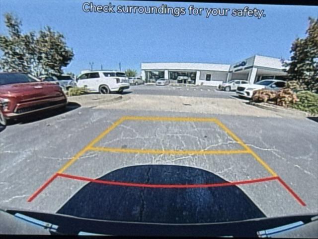 2025 Genesis G70 2.5T RWD