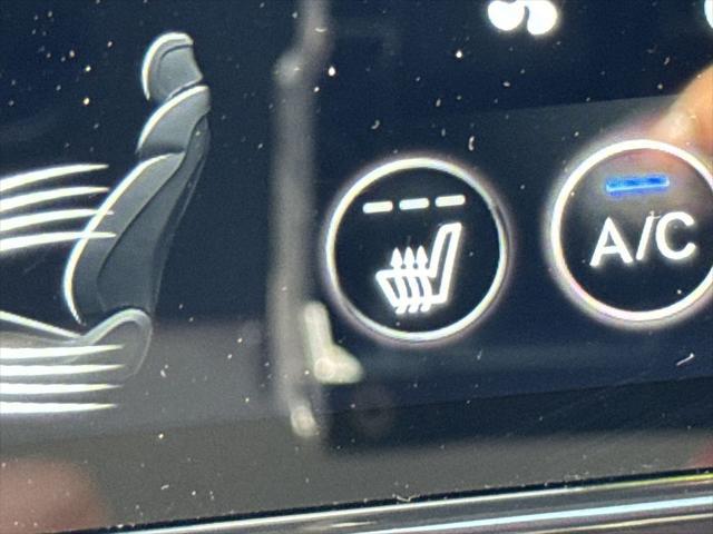 2025 Genesis G70 2.5T RWD