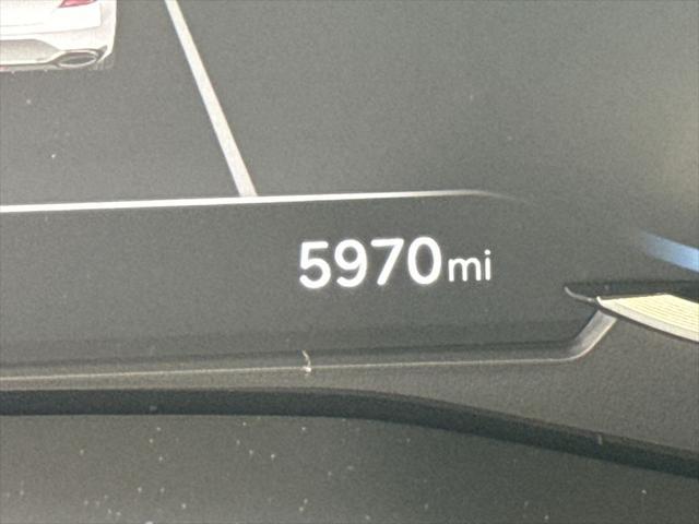 2025 Genesis G70 2.5T RWD