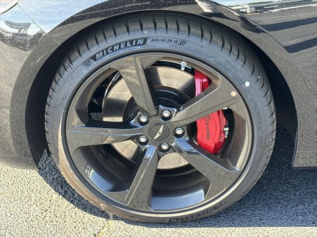 2026 Genesis G70 3.3T RWD Sport Prestige