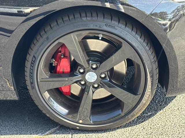 2026 Genesis G70 3.3T RWD Sport Prestige