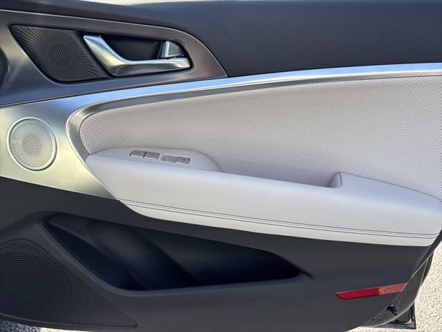 2026 Genesis G70 3.3T RWD Sport Prestige