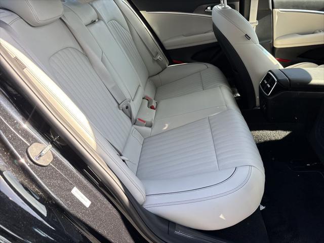 2026 Genesis G70 3.3T RWD Sport Prestige