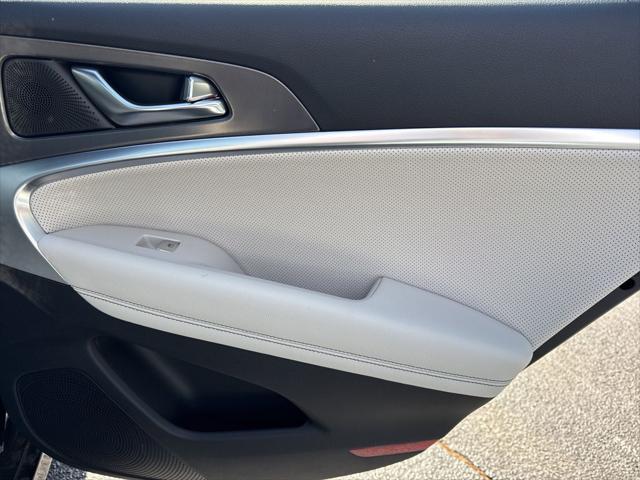2026 Genesis G70 3.3T RWD Sport Prestige