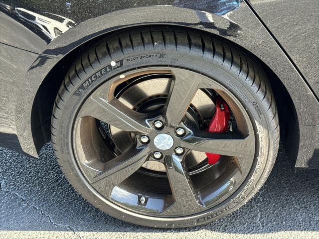 2026 Genesis G70 3.3T RWD Sport Prestige
