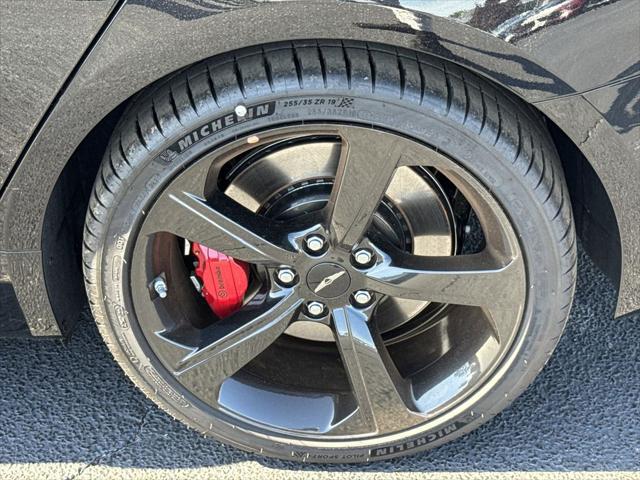 2026 Genesis G70 3.3T RWD Sport Prestige