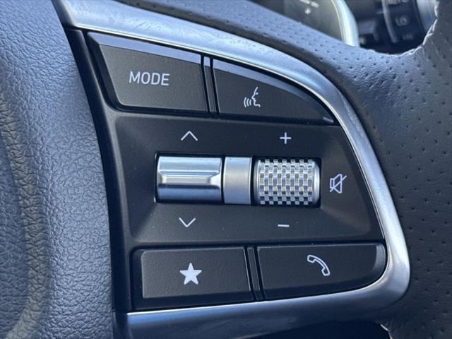 2026 Genesis G70 3.3T RWD Sport Prestige