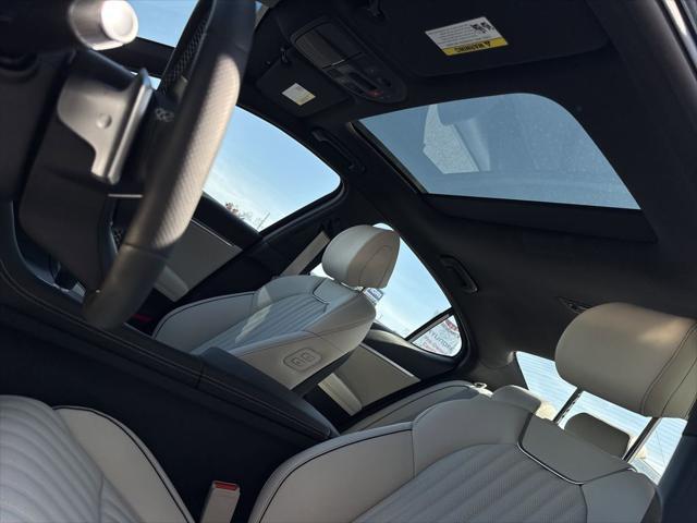2026 Genesis G70 3.3T RWD Sport Prestige