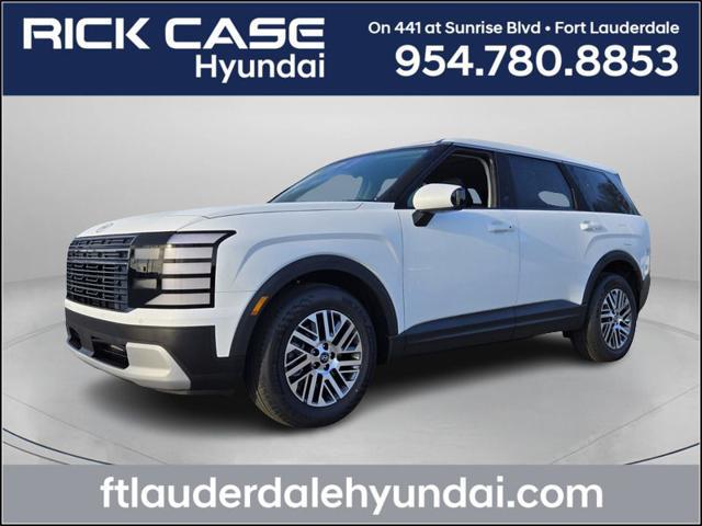 2026 Hyundai Palisade SE for sale in PLANTATION, FL