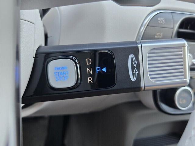2026 Hyundai Palisade Blue SEL Premium 8P