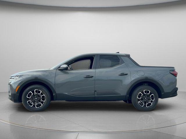 2023 Hyundai Santa Cruz SE