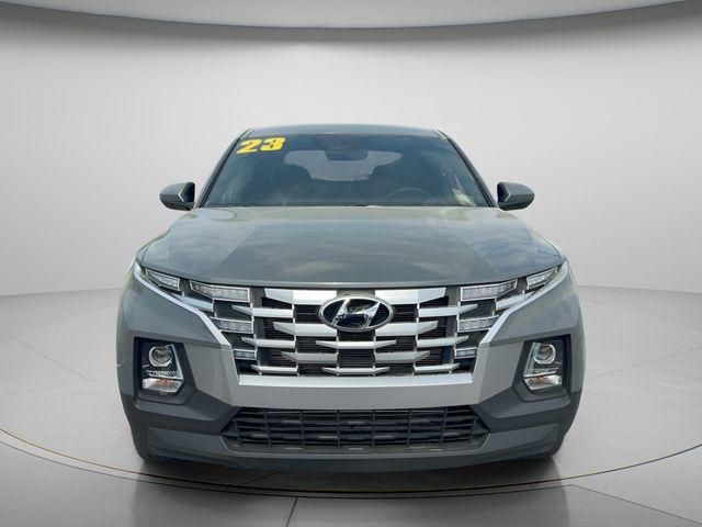2023 Hyundai Santa Cruz SE