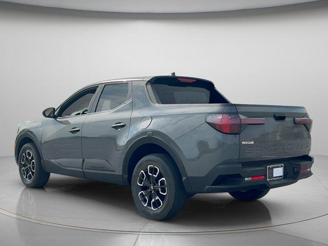 2023 Hyundai Santa Cruz SE