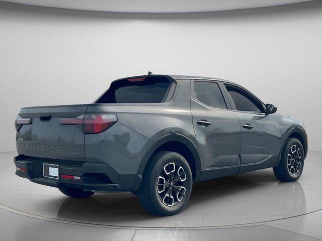 2023 Hyundai Santa Cruz SE