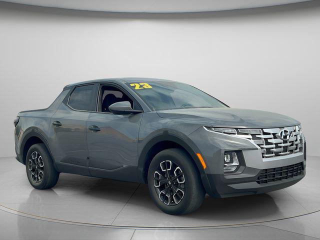 2023 Hyundai Santa Cruz SE