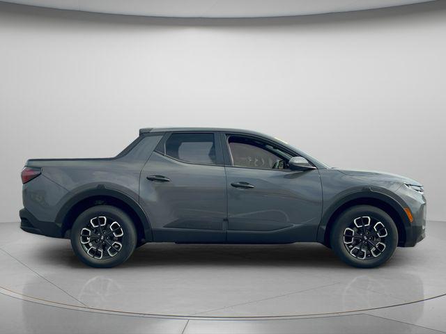 2023 Hyundai Santa Cruz SE