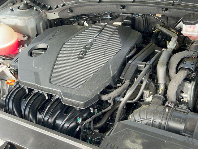 2023 Hyundai Santa Cruz SE